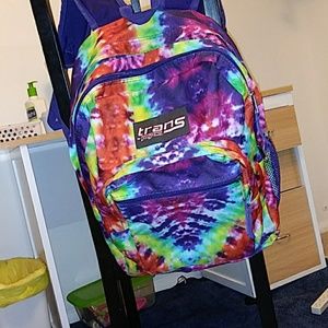 Jansport backpack